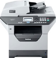 Brother DCP-8085DN (DCP-8085DNZX1) Brother DCP-8085DN (DCP-8085DNZX1)